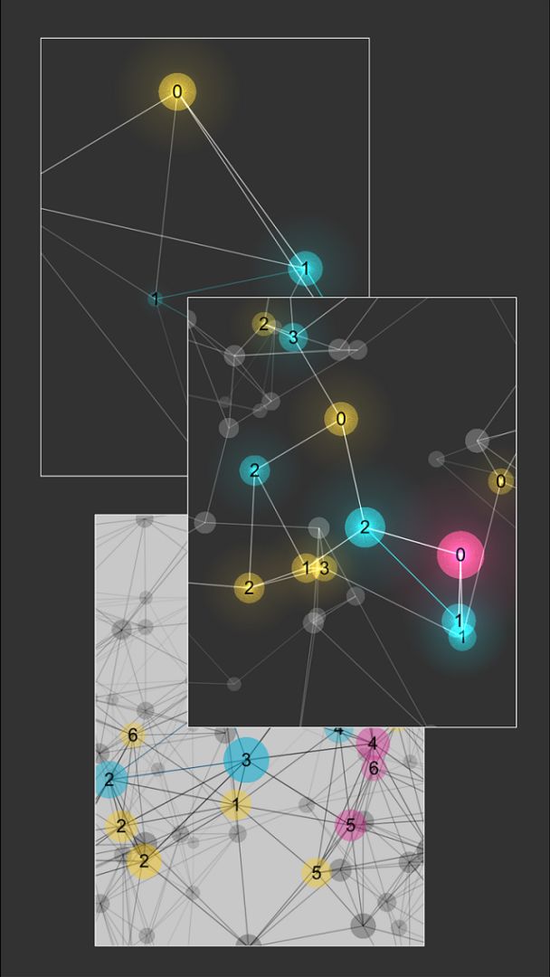 3DRsweeper游戏截图