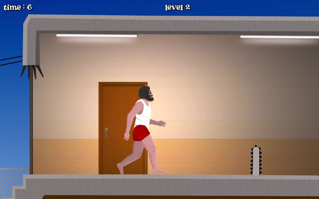 短暂的人生游戏截图