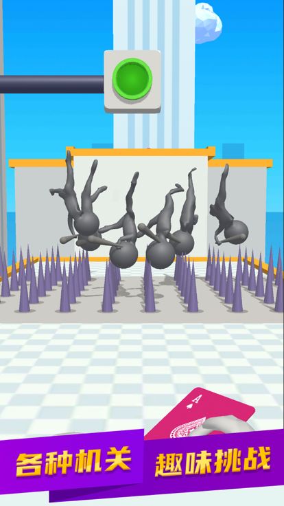 我飞牌贼溜游戏截图