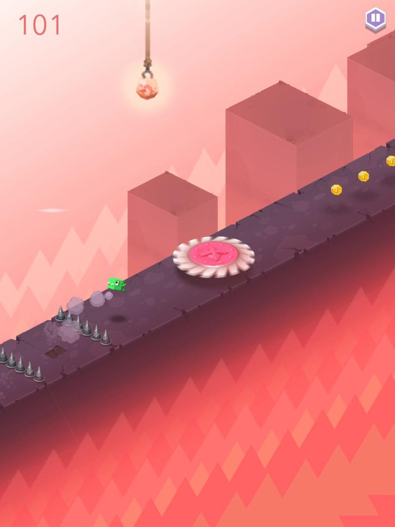 矿野求生游戏截图