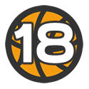 Draft Day Sports: Pro Basketball 2018