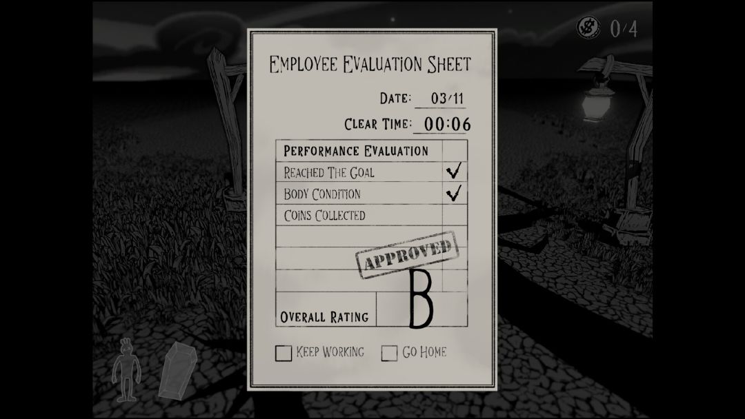 双人抬棺游戏截图