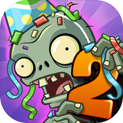 Plants vs. Zombies™ 2icon