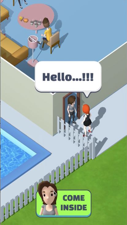 Party House游戏截图