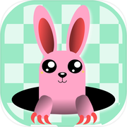 Cartoon Attack Hole 3Dicon