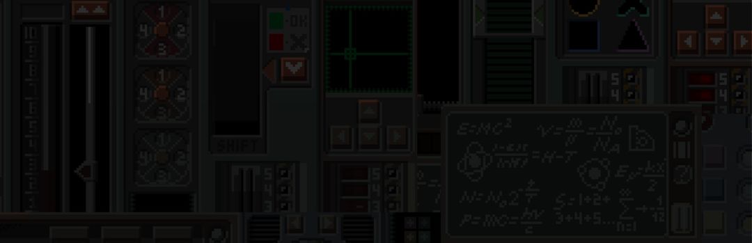 Save the Reactor