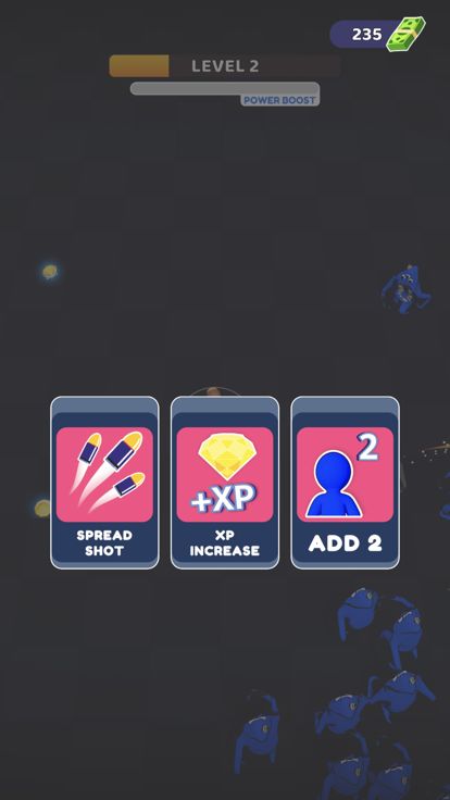 Nabnab Chef Pigster Shooter游戏截图