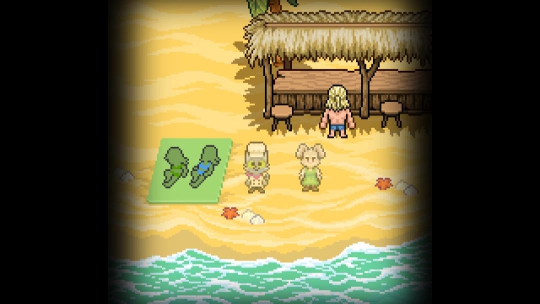 熊先生的餐厅游戏截图