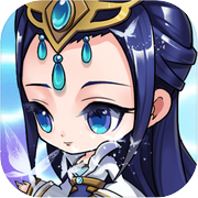 我欲封天山海战icon