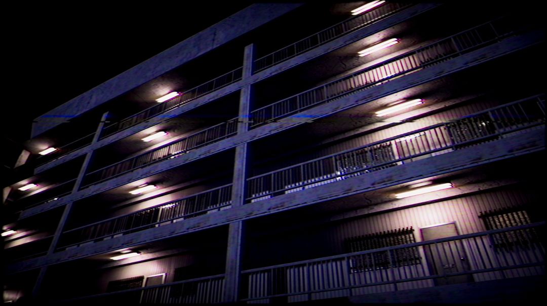 [Chilla's Art] Night Delivery | 例外配達游戏截图