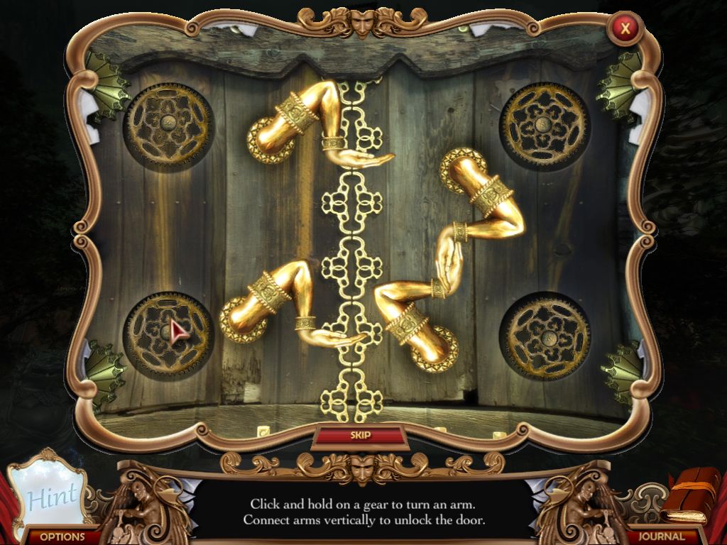 Mirror Mysteries 2游戏截图