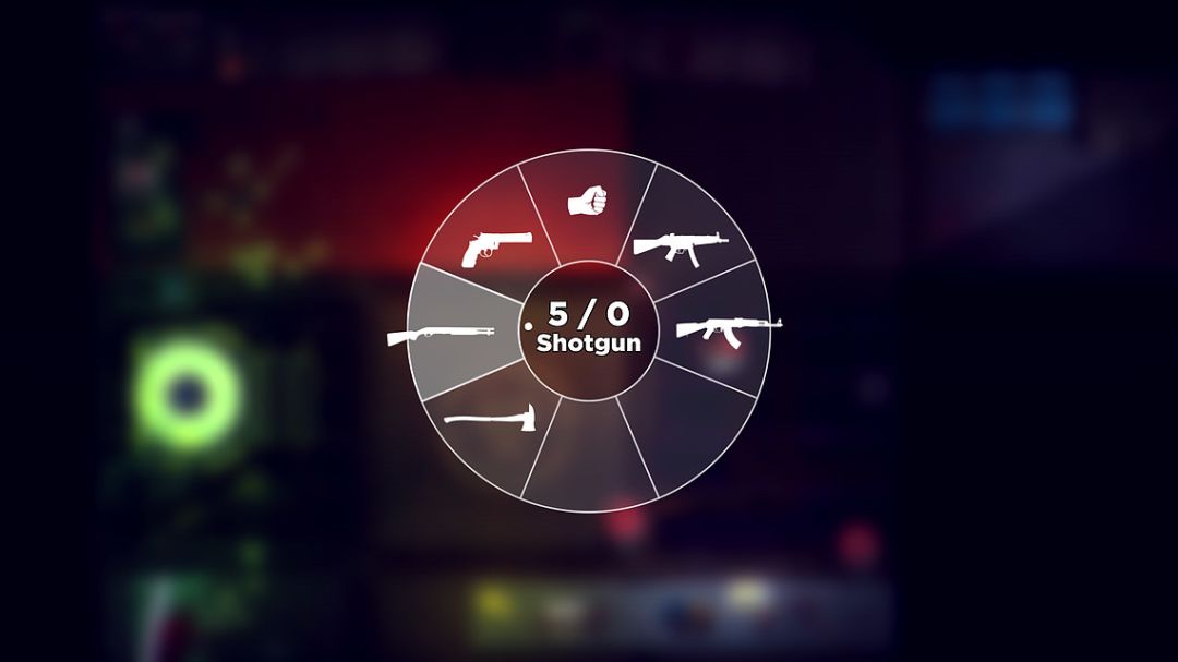 GARAGE: Bad Trip游戏截图