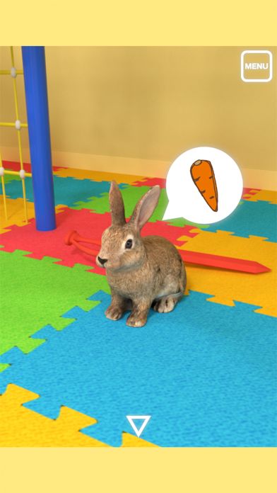 脱出ゲーム アスレチック 〜友達からの挑戦状〜游戏截图