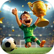 Football Bop: Global Cup 26