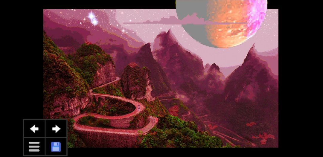 Psycholonials游戏截图