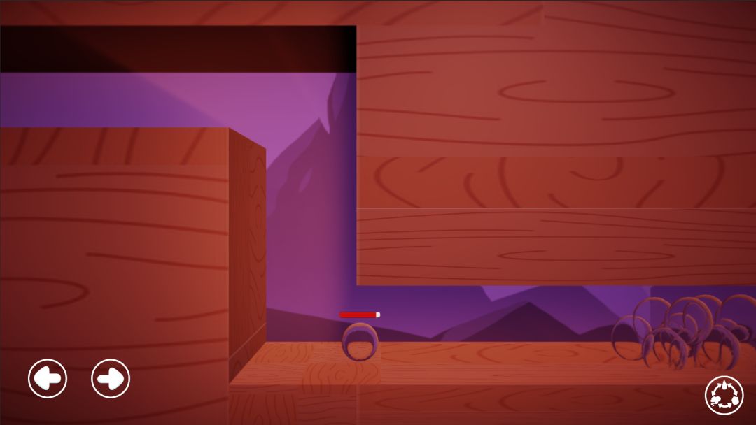 watercycle游戏截图