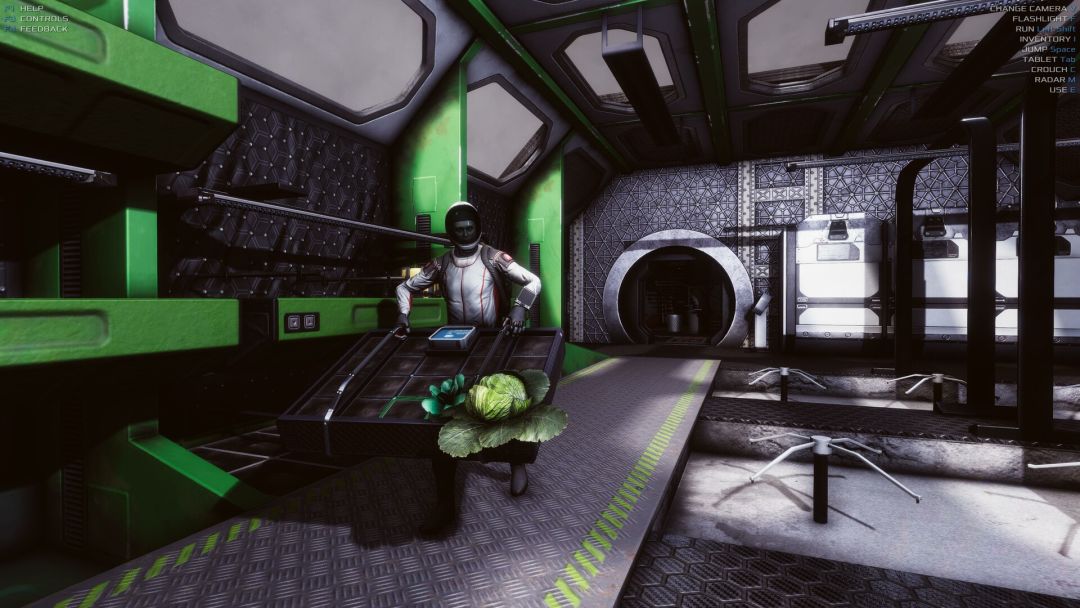 Occupy Mars: The Game游戏截图