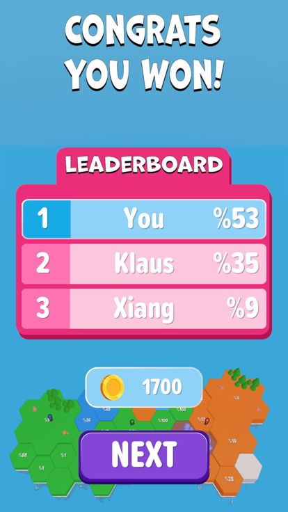 Guess And Conquer游戏截图