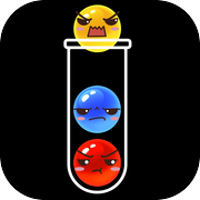Ball Sort Puzzle: Sort Coloricon
