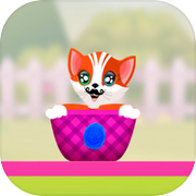 The Meow Catcher Spa Cafeicon