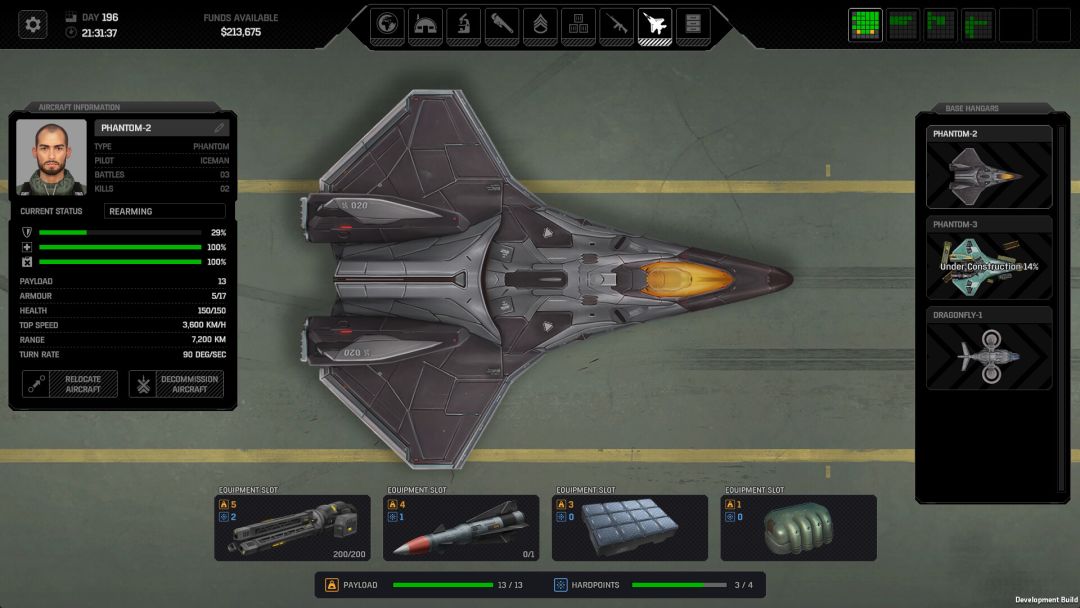 异种航员2 Xenonauts 2游戏截图