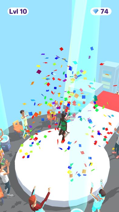 高跟我最美 (High Heels!)游戏截图