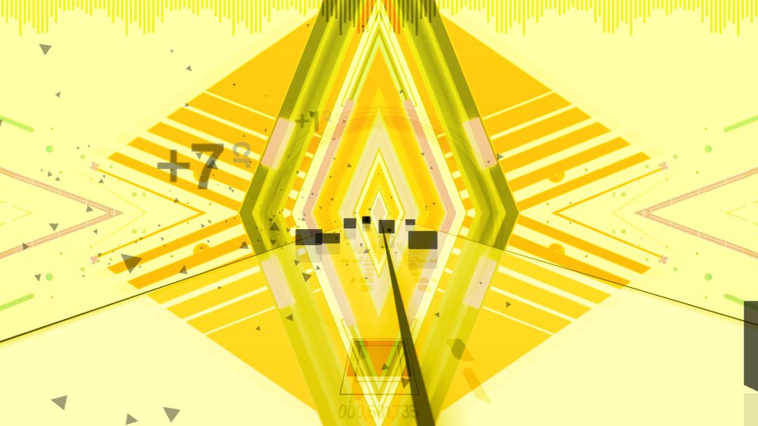 Sound Shift游戏截图