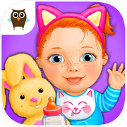 Sweet Baby Girl Daycare 3 Game