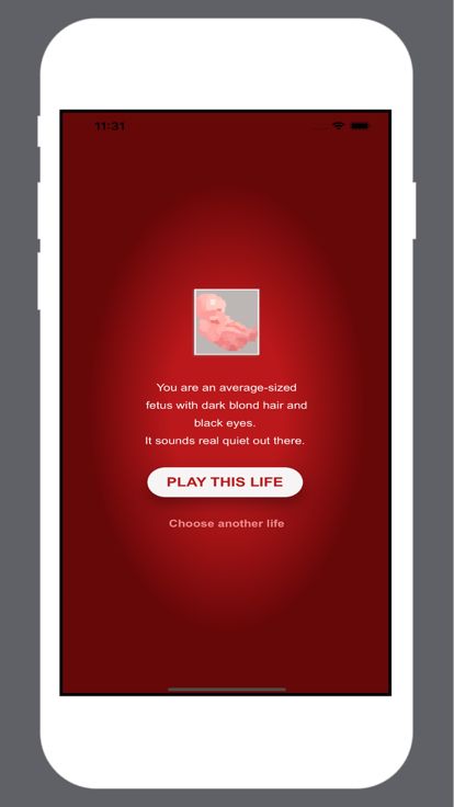 Play This Life — Life Sim游戏截图