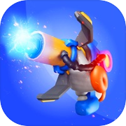 Gravity Grenade