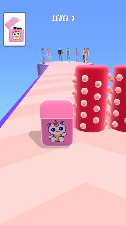 Burn 'Em游戏截图