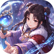 仙剑奇侠传：新的开始icon