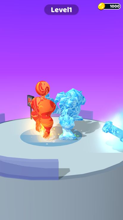 Create Challenge游戏截图