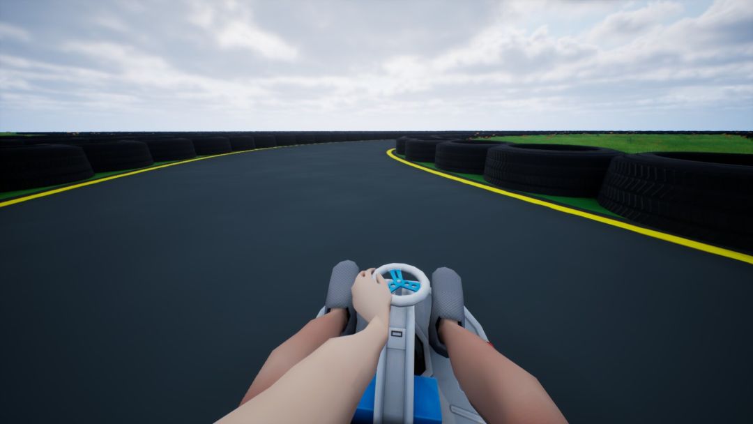 Drift Gang游戏截图