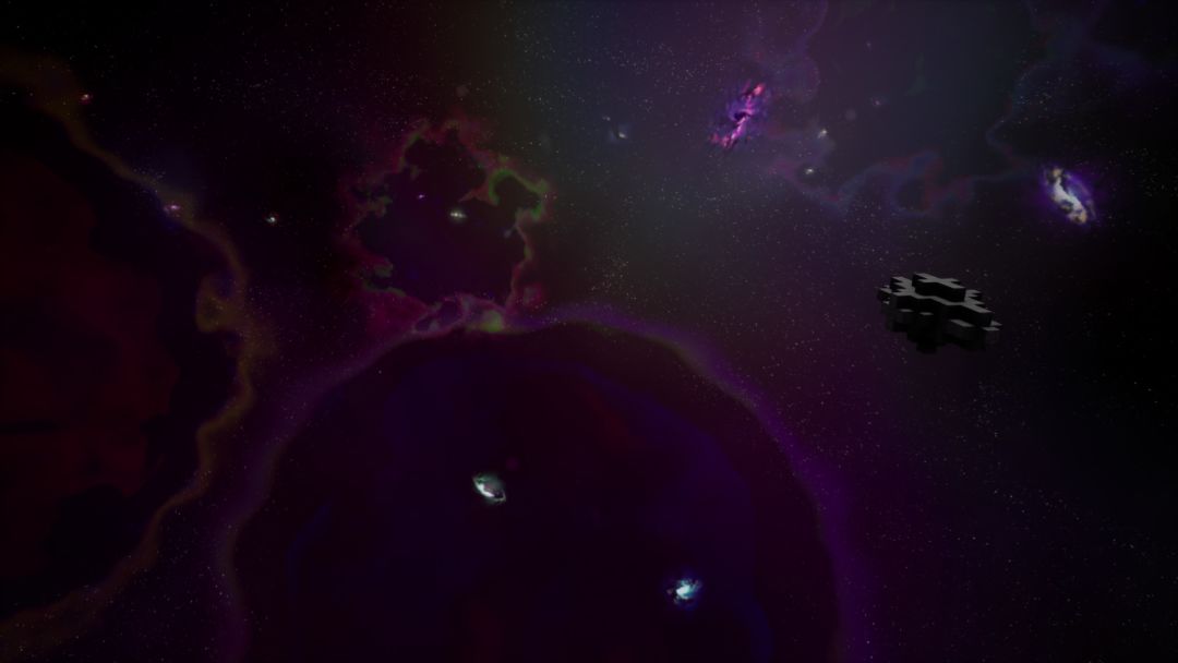 Outerverse游戏截图
