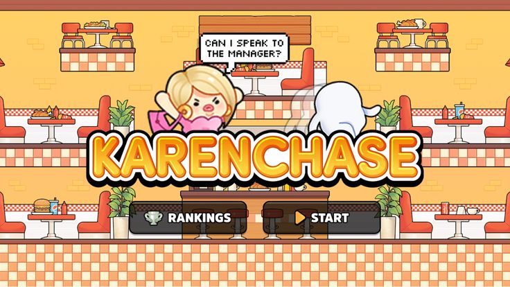 Karen Chase游戏截图