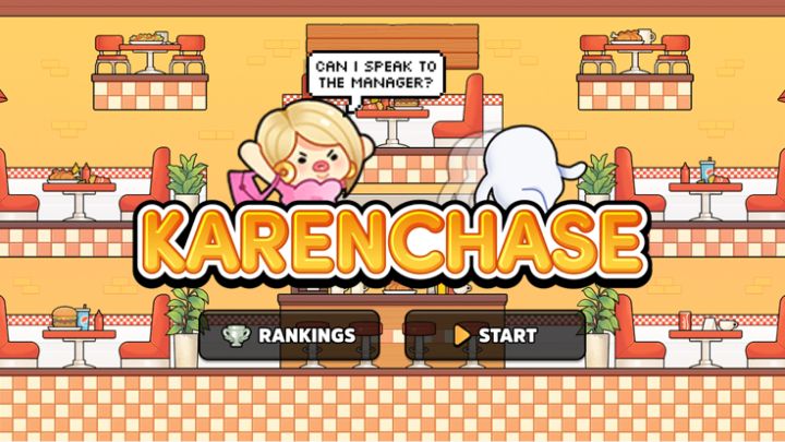 Karen Chase游戏截图