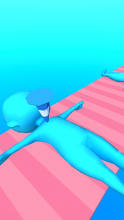 Pump Them Up游戏截图