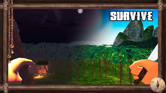 Survival Island 2016 : Savage游戏截图