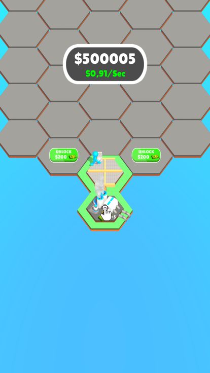 Toilet Connect游戏截图