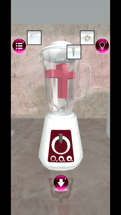 脱出ゲーム PinkROOM -謎解き-游戏截图