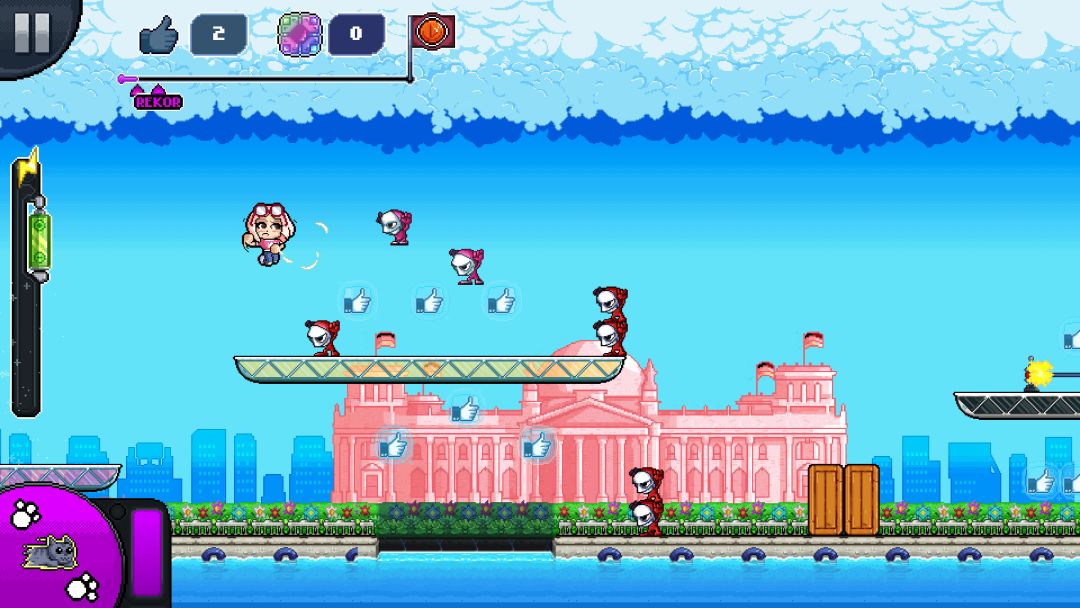 Viral Firar游戏截图