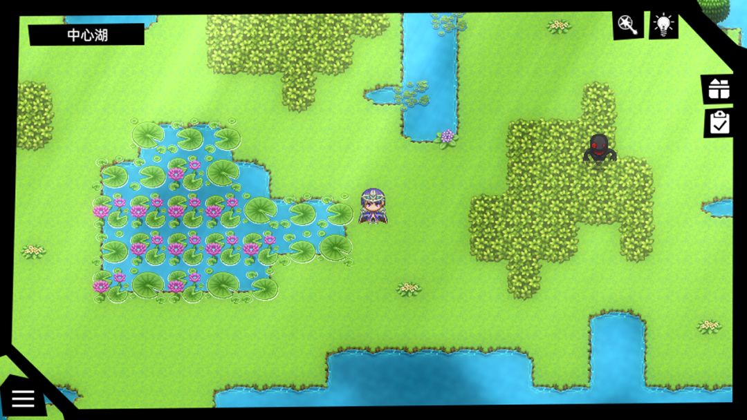 御寇三世：龙虾天国游戏截图