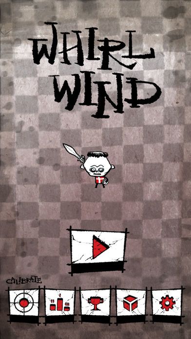 Whrlwind ( Ad Free )游戏截图