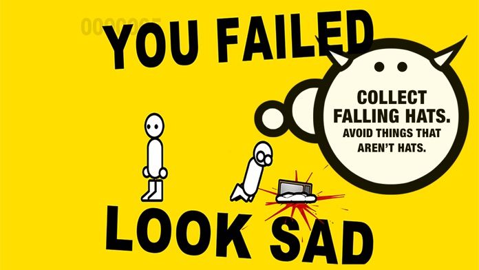 Zero Punctuation: Hatfall游戏截图