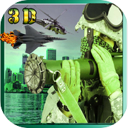 Commando City Defence War