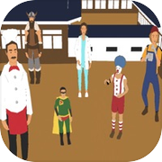 頭の体操！せいくらべ