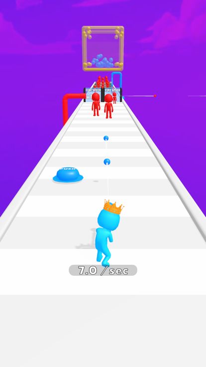 Painted Army游戏截图