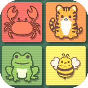 动物合合消icon
