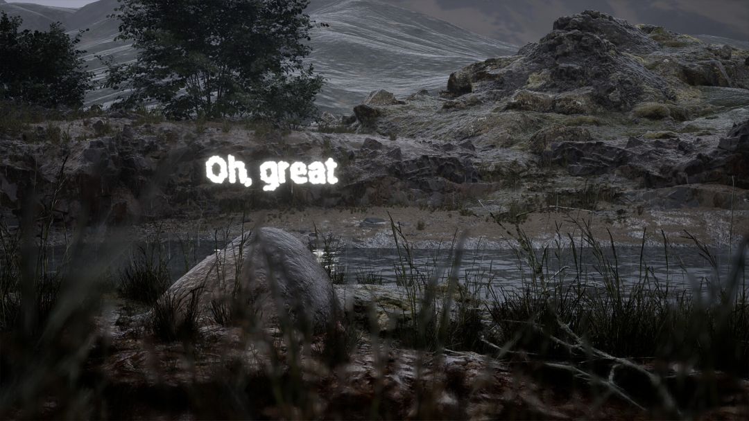 Stone Simulator – Just Be a Rock游戏截图